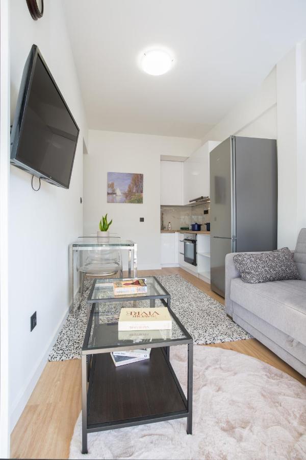 Ferienwohnung Unforgettable Acropolis View Athen Exterior foto
